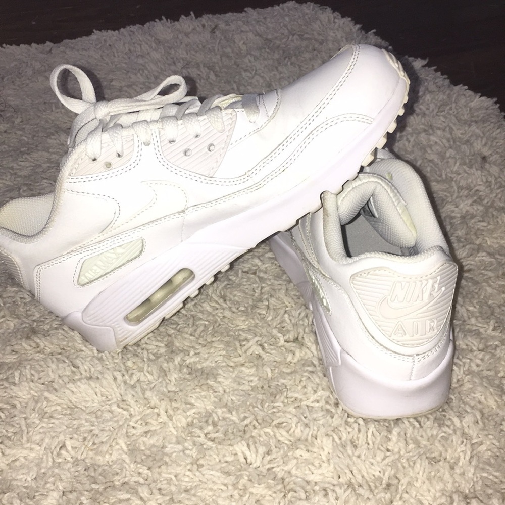 Nike Air Shoes